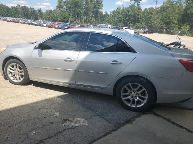 1G11F5SR6DF154963 - 2013 CHEVROLET MALIBU 2LT 灰色 照片 2