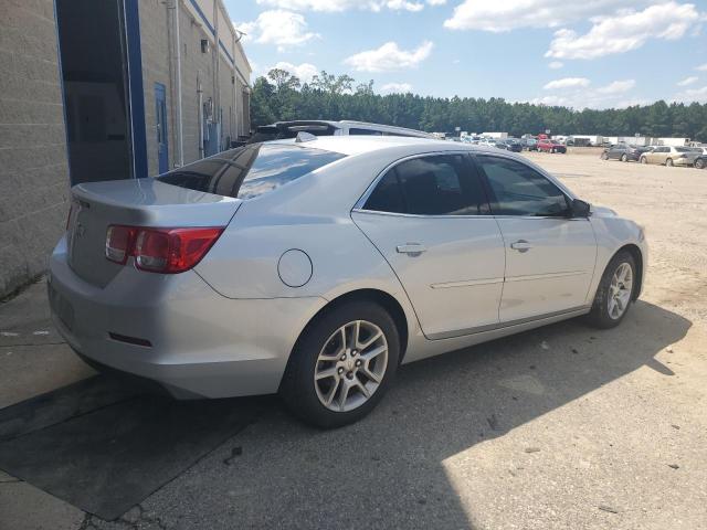 1G11F5SR6DF154963 - 2013 CHEVROLET MALIBU 2LT 灰色 照片 3