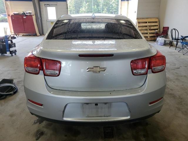 1G11F5SR6DF154963 - 2013 CHEVROLET MALIBU 2LT 灰色 照片 6