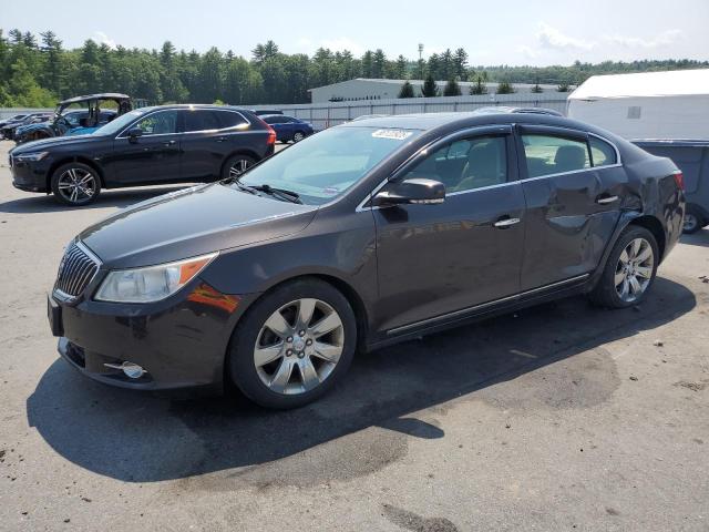 2013 BUICK LACROSSE, 