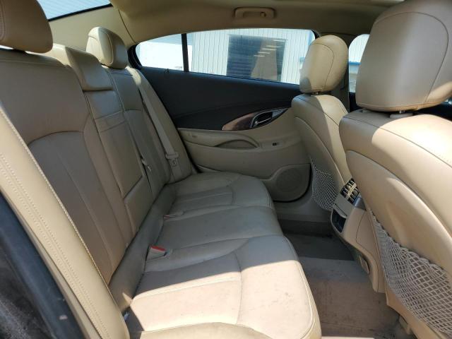 1G4GL5E32DF228831 - 2013 BUICK LACROSSE Kahverengi fotoğraf 10