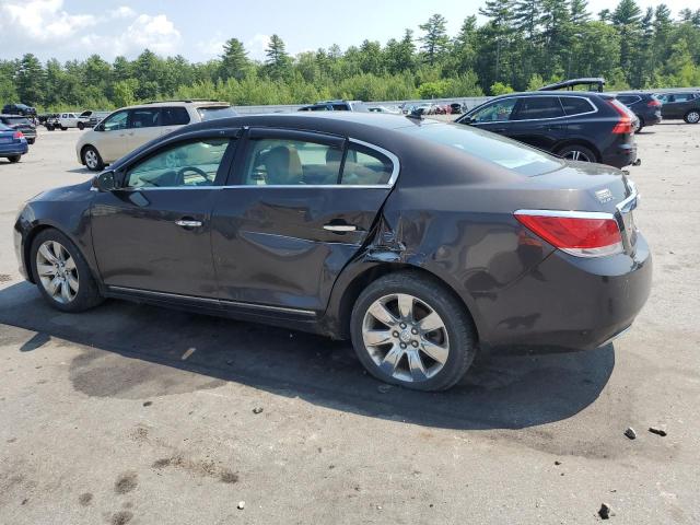 1G4GL5E32DF228831 - 2013 BUICK LACROSSE Kahverengi fotoğraf 2