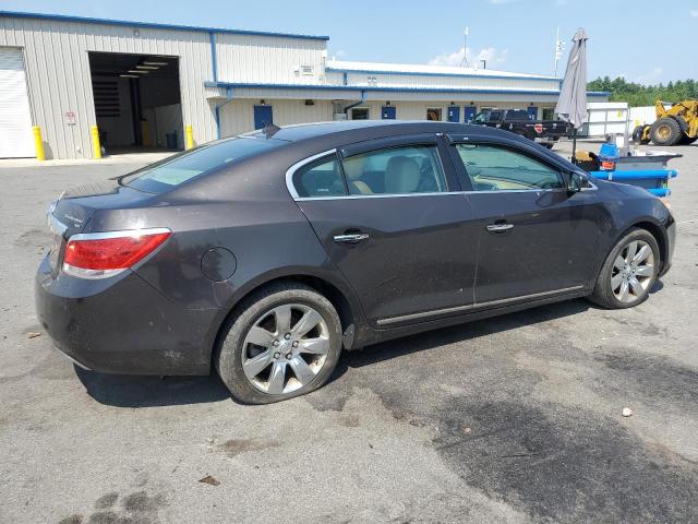 1G4GL5E32DF228831 - 2013 BUICK LACROSSE Kahverengi fotoğraf 3