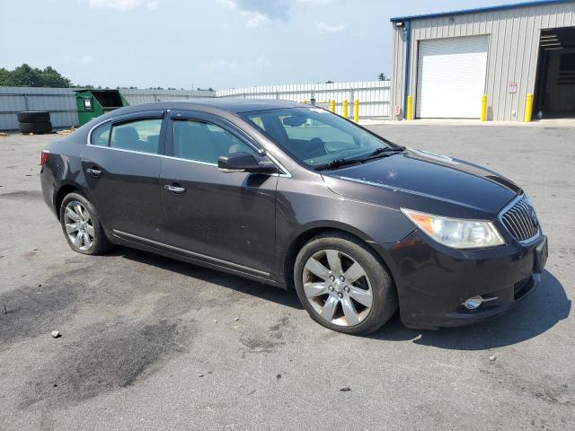 1G4GL5E32DF228831 - 2013 BUICK LACROSSE Kahverengi fotoğraf 4