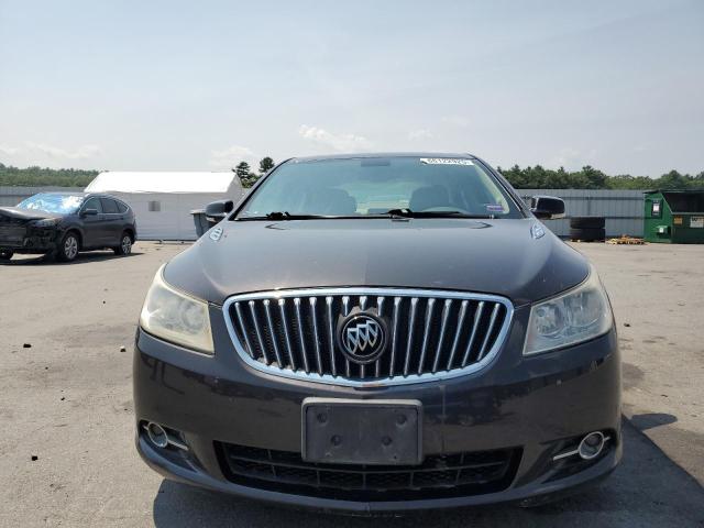 1G4GL5E32DF228831 - 2013 BUICK LACROSSE Kahverengi fotoğraf 5