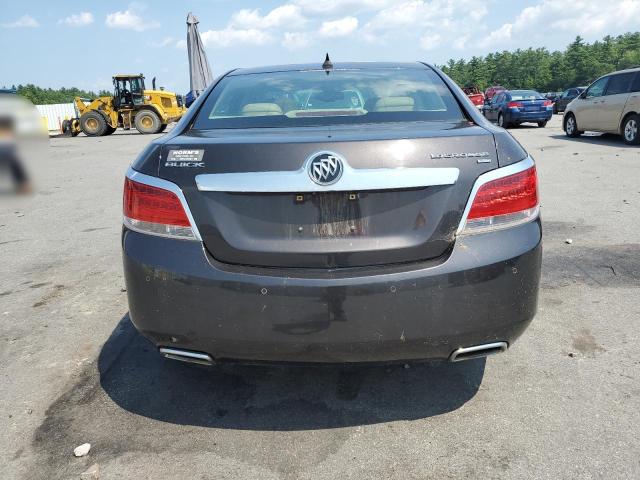 1G4GL5E32DF228831 - 2013 BUICK LACROSSE Kahverengi fotoğraf 6