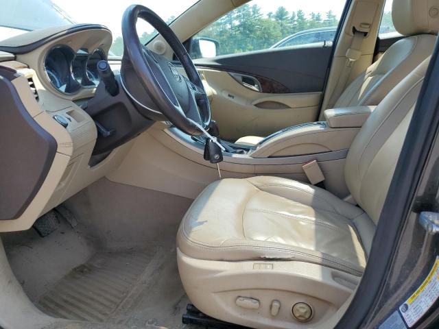 1G4GL5E32DF228831 - 2013 BUICK LACROSSE Kahverengi fotoğraf 7