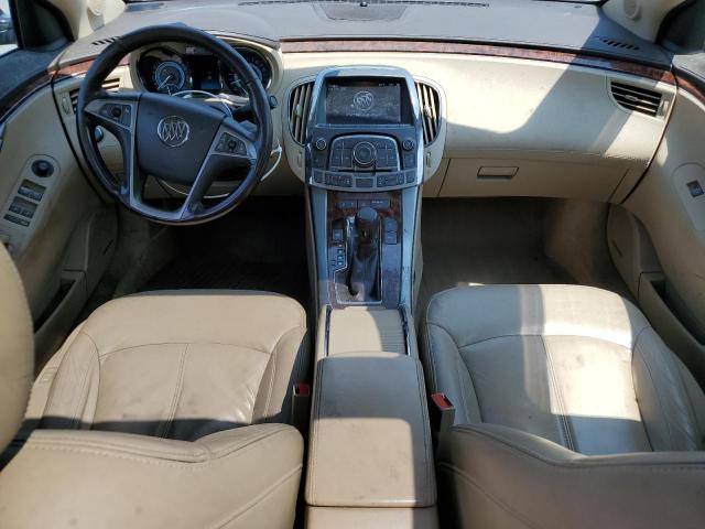 1G4GL5E32DF228831 - 2013 BUICK LACROSSE Kahverengi fotoğraf 8