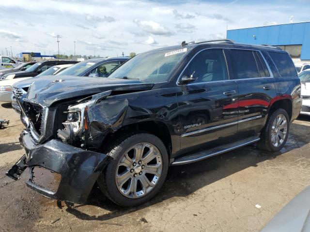 2015 GMC YUKON DENALI, 