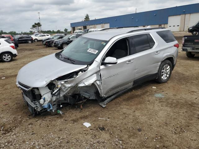 2019 CHEVROLET TRAVERSE LT, 