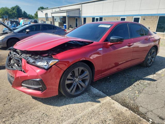 2021 ACURA TLX TECH A, 