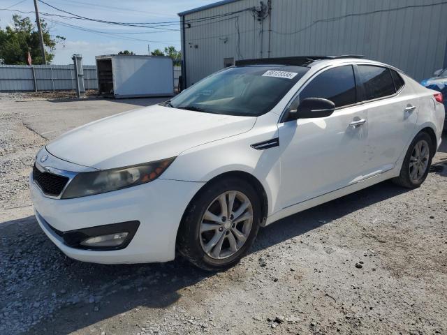 2013 KIA OPTIMA EX, 