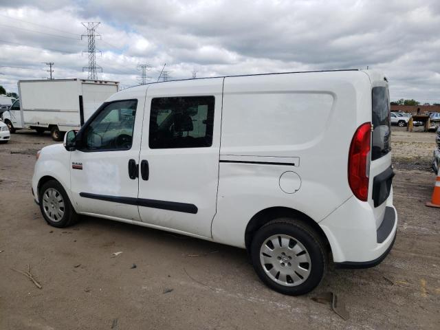 ZFBHRFBB0K6M18507 - 2019 RAM PROMASTER SLT Ağ foto 2