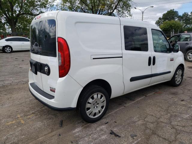 ZFBHRFBB0K6M18507 - 2019 RAM PROMASTER SLT Ağ foto 3