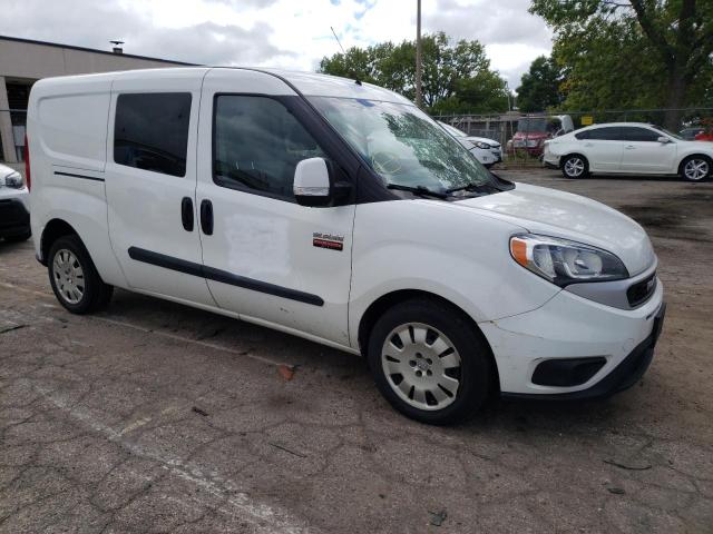 ZFBHRFBB0K6M18507 - 2019 RAM PROMASTER SLT Ağ foto 4