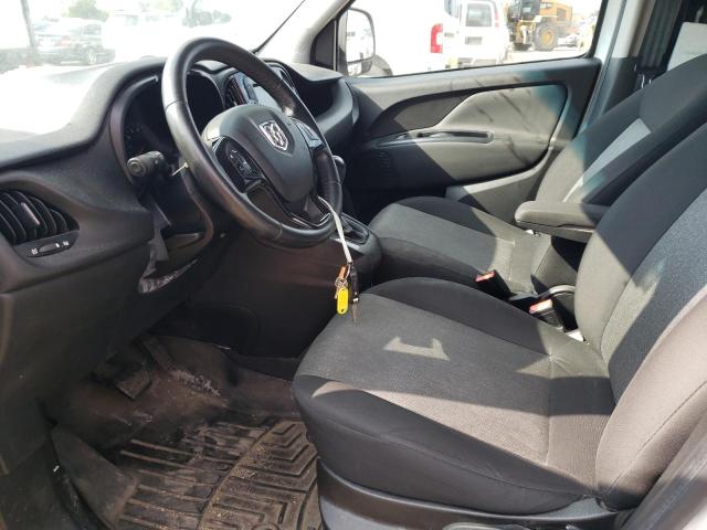 ZFBHRFBB0K6M18507 - 2019 RAM PROMASTER SLT Ağ foto 7