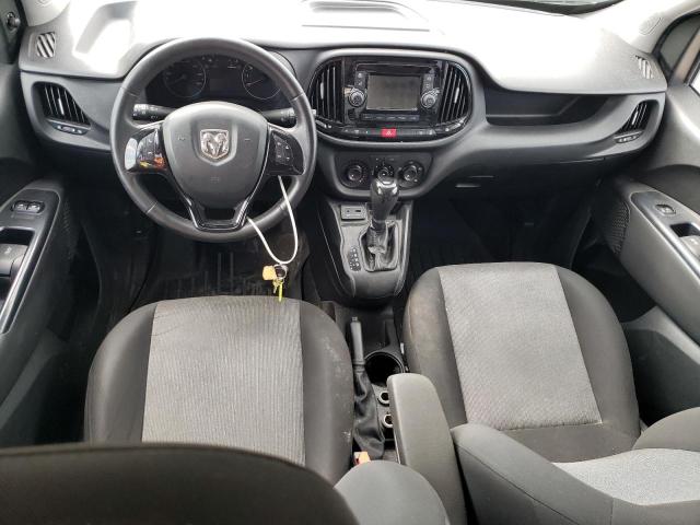 ZFBHRFBB0K6M18507 - 2019 RAM PROMASTER SLT Ağ foto 8