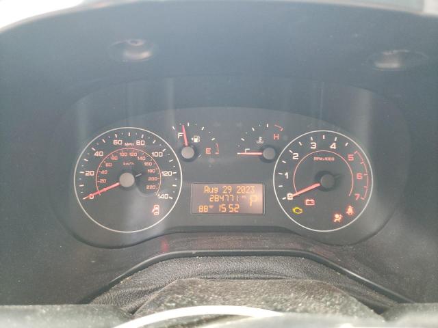 ZFBHRFBB0K6M18507 - 2019 RAM PROMASTER SLT Ağ foto 9