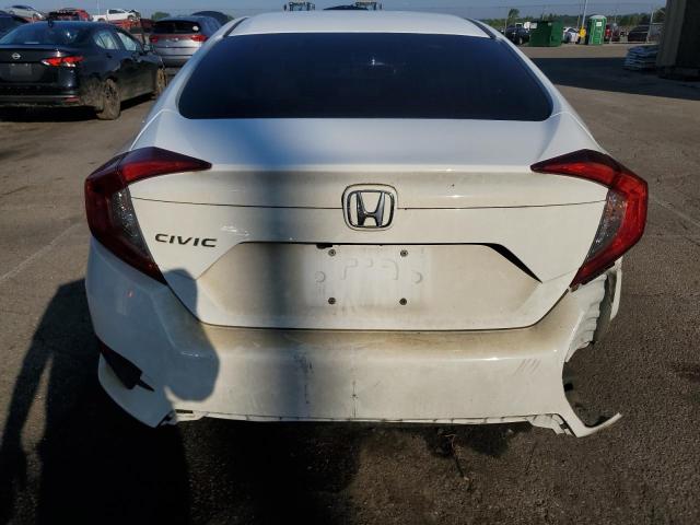 2HGFC2F52JH578499 - 2018 HONDA CIVIC LX 白色 照片 11