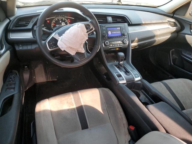 2HGFC2F52JH578499 - 2018 HONDA CIVIC LX 白色 照片 16