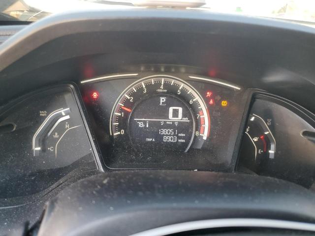 2HGFC2F52JH578499 - 2018 HONDA CIVIC LX 白色 照片 17