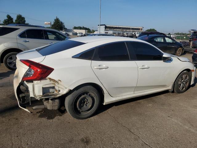 2HGFC2F52JH578499 - 2018 HONDA CIVIC LX 白色 照片 6