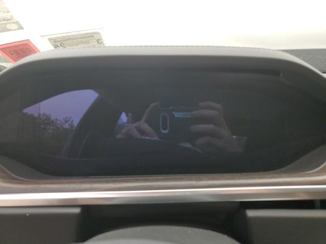 5YJSA1E50PF511865 - 2023 TESLA MODEL S رمادي صورة 9