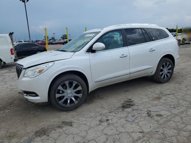 2017 BUICK ENCLAVE, 