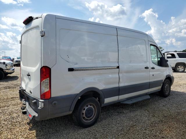 1FTBW2CM8JKA35876 - 2018 FORD TRANSIT T-350 WHITE photo 3