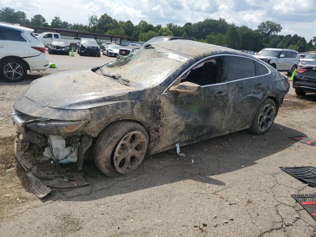 2022 CHEVROLET MALIBU LT, 