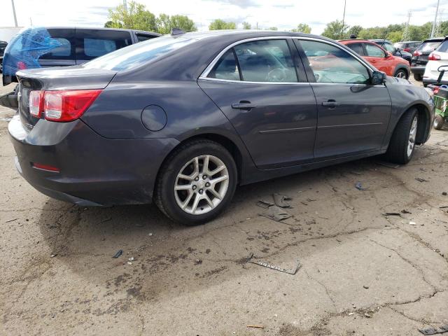 1G11C5SAXDF151020 - 2013 CHEVROLET MALIBU 1LT 石墨色 照片 3