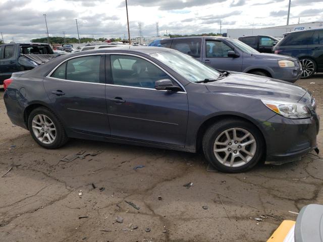 1G11C5SAXDF151020 - 2013 CHEVROLET MALIBU 1LT 石墨色 照片 4