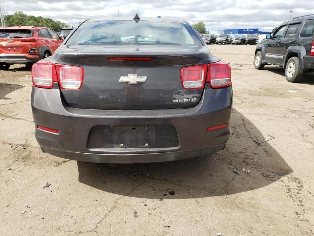 1G11C5SAXDF151020 - 2013 CHEVROLET MALIBU 1LT 石墨色 照片 6