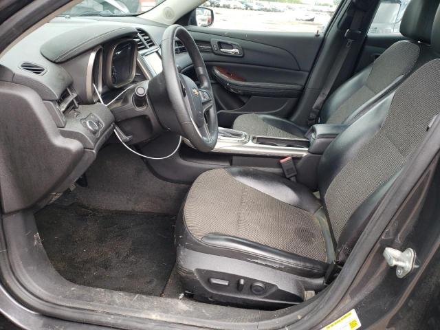 1G11C5SAXDF151020 - 2013 CHEVROLET MALIBU 1LT 石墨色 照片 7