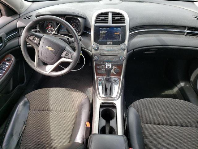 1G11C5SAXDF151020 - 2013 CHEVROLET MALIBU 1LT 石墨色 照片 8