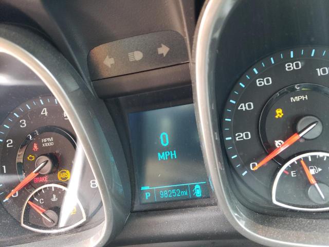 1G11C5SAXDF151020 - 2013 CHEVROLET MALIBU 1LT 石墨色 照片 9