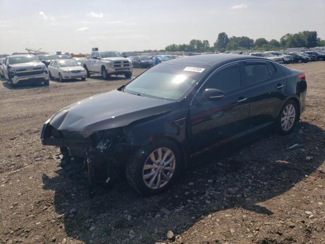 2015 KIA OPTIMA EX, 