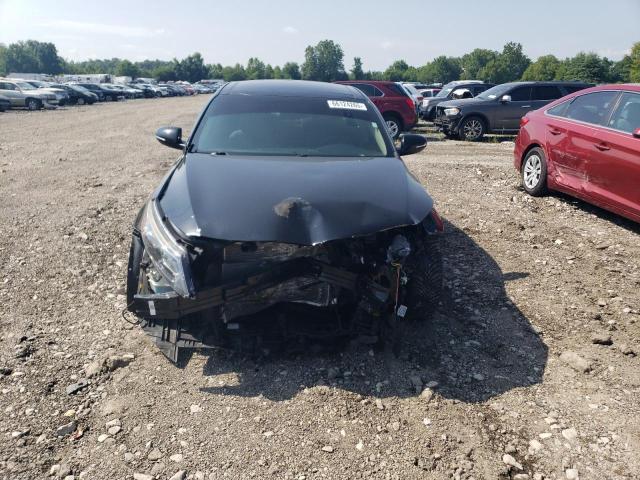 5XXGN4A75FG384562 - 2015 KIA OPTIMA EX BLACK photo 5