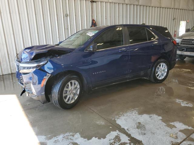 2022 CHEVROLET EQUINOX LT, 