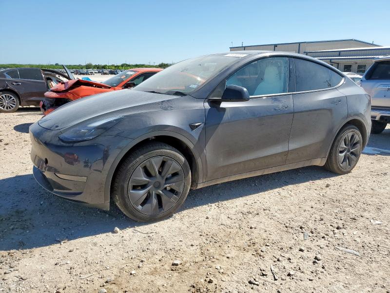 2024 TESLA MODEL Y, 