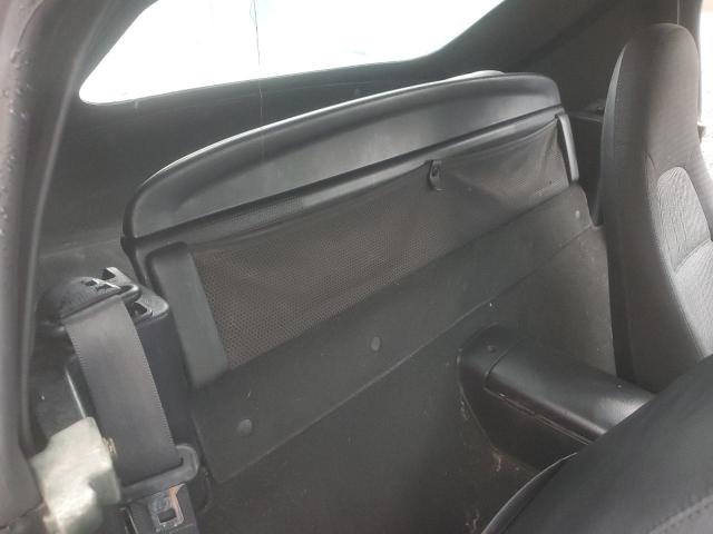 JM1NB3533Y0140026 - 2000 MAZDA MX-5 MIATA BASE SILVER photo 10