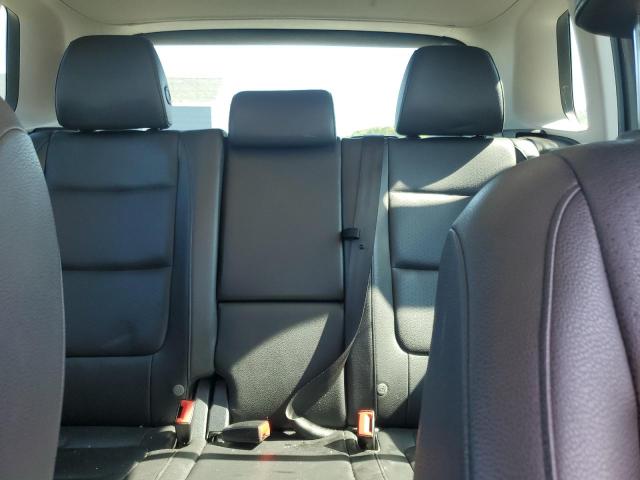 WVGJV3AX4EW538526 - 2014 VOLKSWAGEN TIGUAN S CHARCOAL photo 10