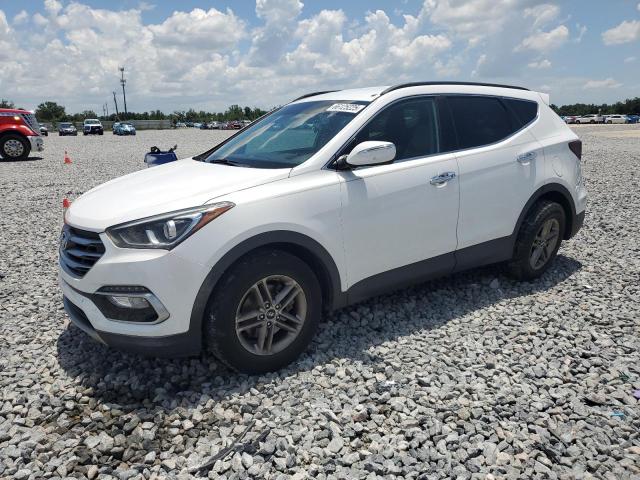 2017 HYUNDAI SANTA FE S, 