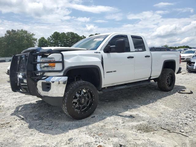 2019 GMC SIERRA K2500 HEAVY DUTY, null
