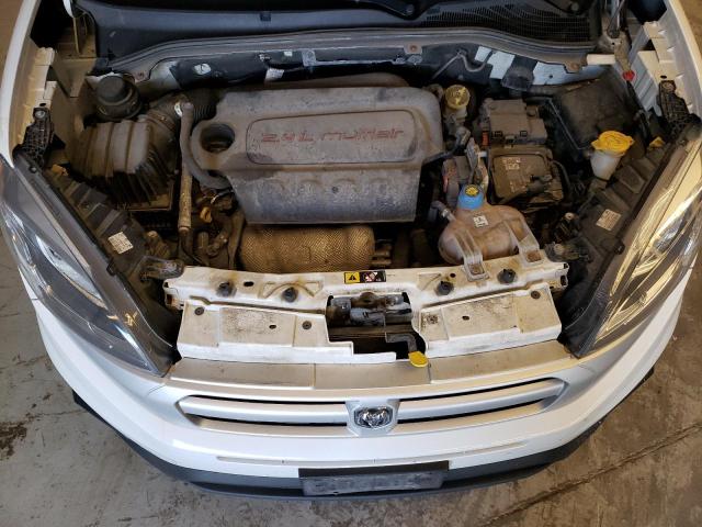 ZFBERFBB9H6G49310 - 2017 RAM PROMASTER SLT 白色 照片 12