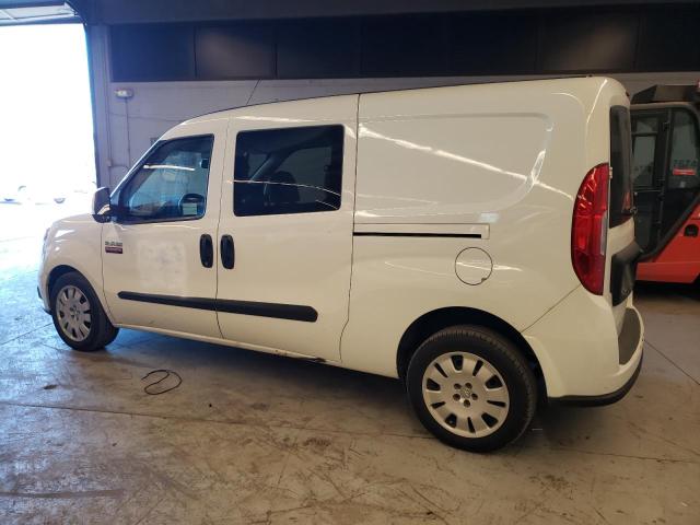 ZFBERFBB9H6G49310 - 2017 RAM PROMASTER SLT 白色 照片 2