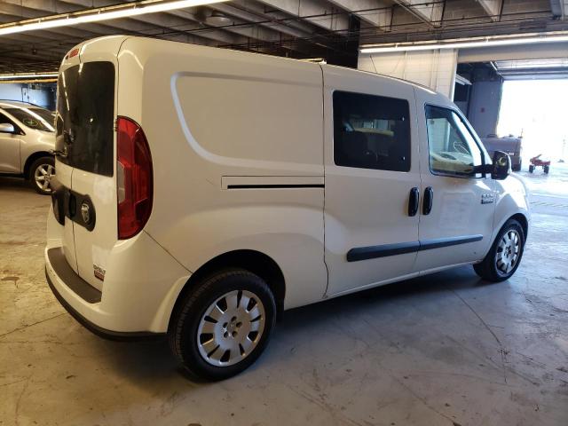 ZFBERFBB9H6G49310 - 2017 RAM PROMASTER SLT WHITE photo 3