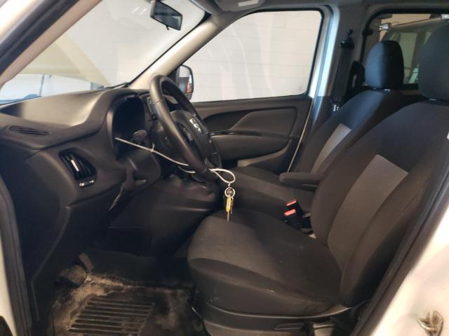 ZFBERFBB9H6G49310 - 2017 RAM PROMASTER SLT 白色 照片 7