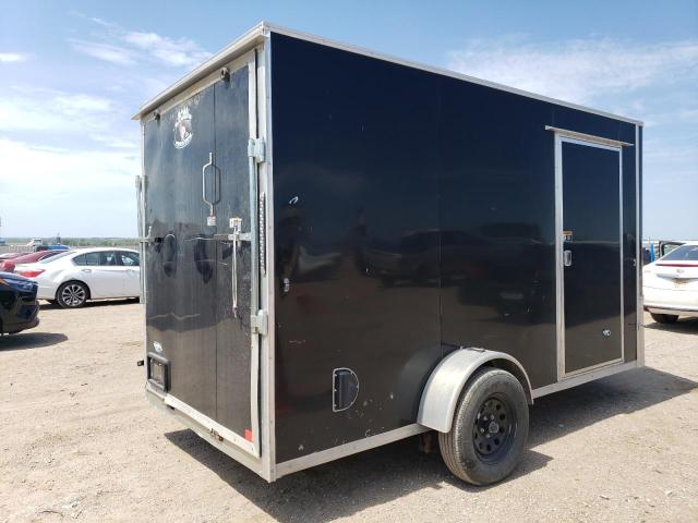 55ZR1EE14P1010658 - 2023 TPEW TRAILER BLACK photo 4