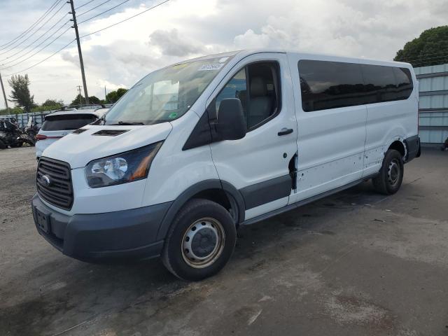2015 FORD TRANSIT T-350, null